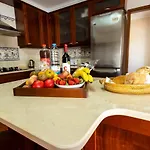 بيت للعطل Casa Do Moleiro