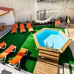 بيت للعطل Casa Do Moleiro *