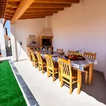 Casa Do Moleiro بيت للعطل Encarnacao