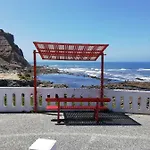 بيت للعطل Casa Do Moleiro *