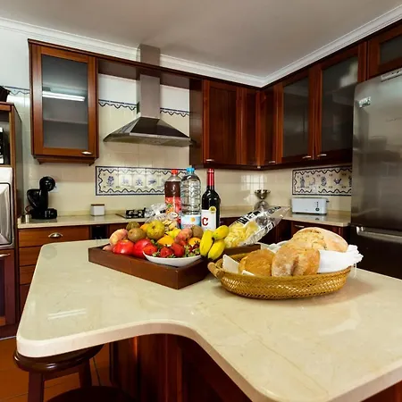 بيت للعطل Casa Do Moleiro Encarnacao