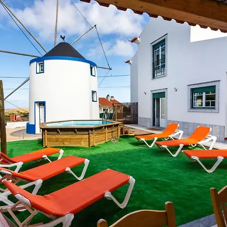 Casa Do Moleiro *