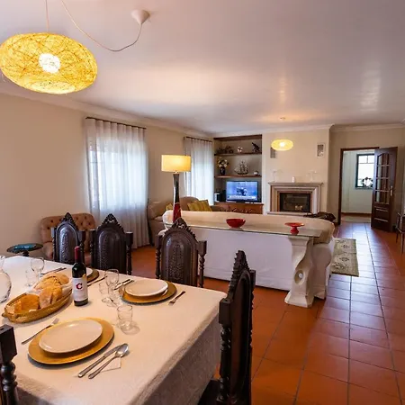 Holiday home Casa Do Moleiro