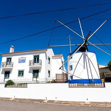 Casa Do Moleiro Holiday home