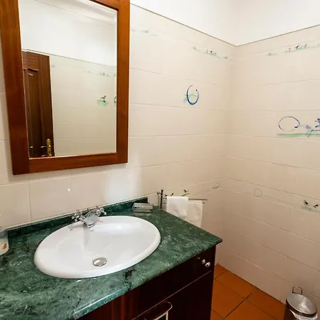 Casa Do Moleiro Holiday home *