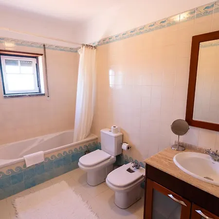 Casa Do Moleiro Encarnacao