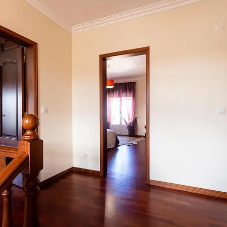 Casa Do Moleiro