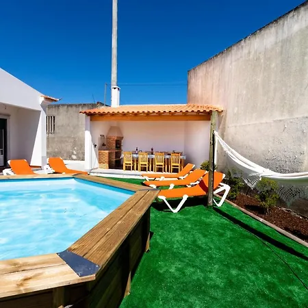 Holiday home Casa Do Moleiro