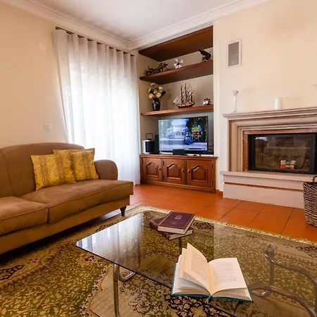 Casa Do Moleiro Holiday home *