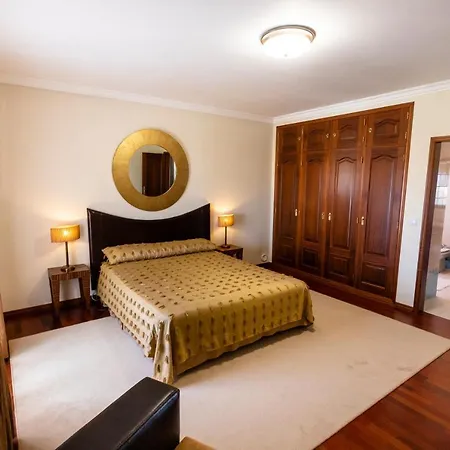 Casa Do Moleiro Encarnacao