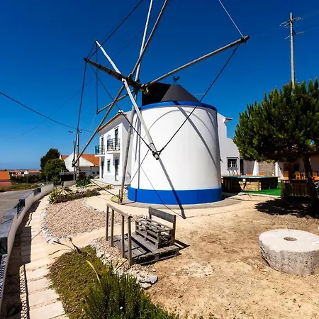 Casa Do Moleiro Дом отдыха *