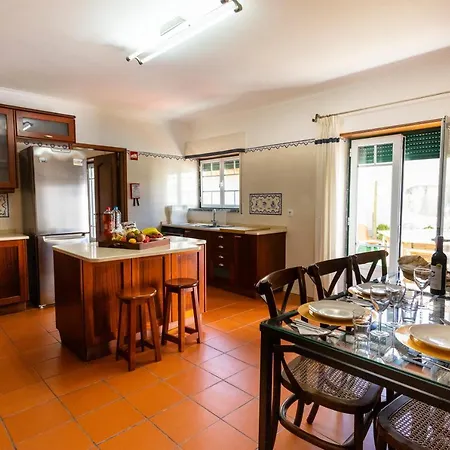 Casa Do Moleiro Holiday home