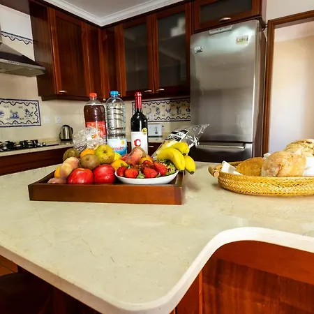 Holiday home Casa Do Moleiro
