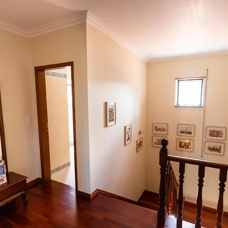 بيت للعطل Casa Do Moleiro Encarnacao