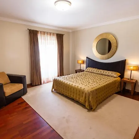 Casa Do Moleiro * Encarnacao