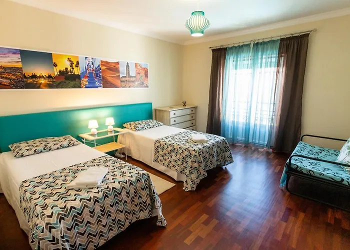 Casa Do Moleiro Casa de Férias Encarnacao