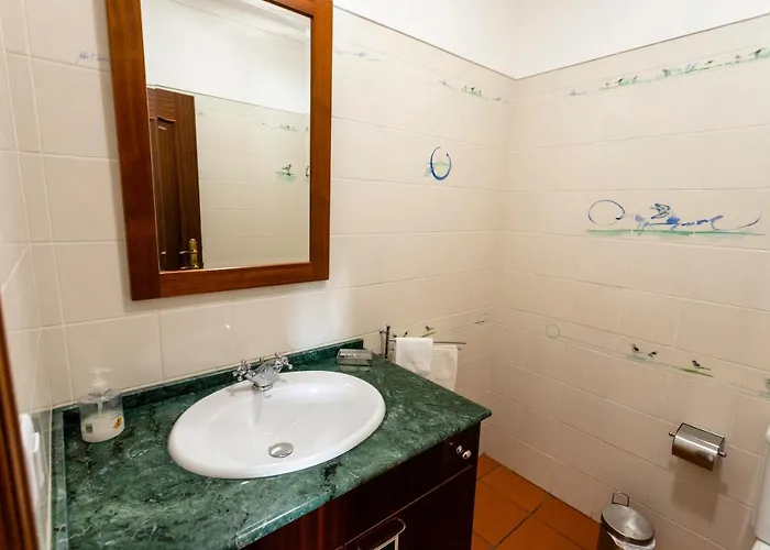 Casa Do Moleiro بيت للعطل *