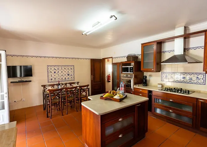 Casa de Férias Casa Do Moleiro