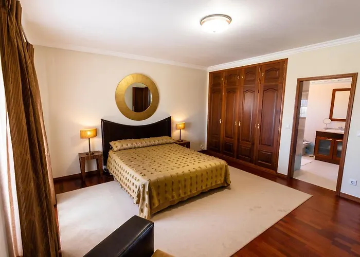 Casa Do Moleiro Encarnacao