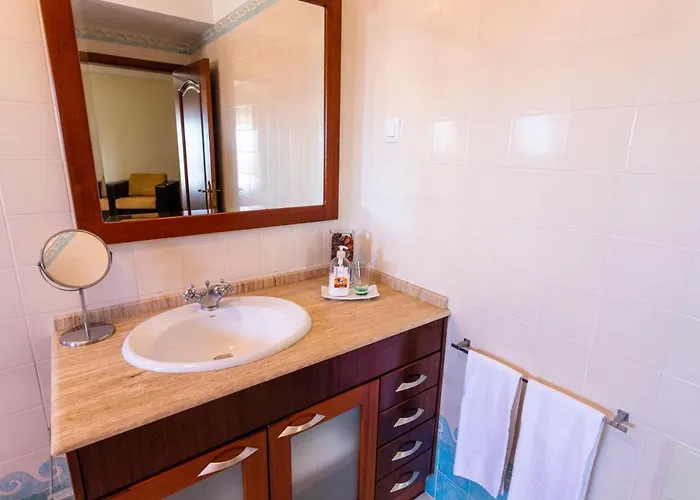 Casa Do Moleiro Casa de Férias *