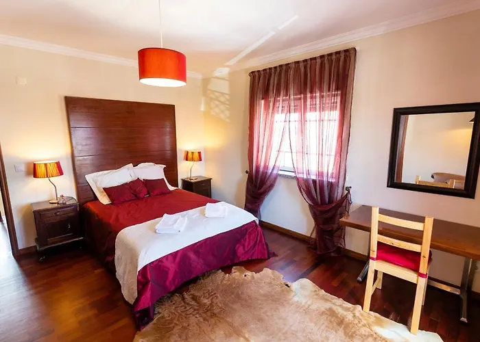 Casa Do Moleiro Encarnacao