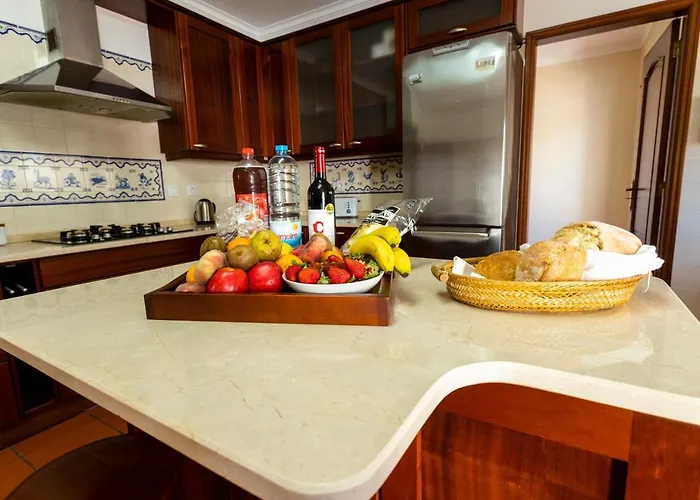 Casa de Férias Casa Do Moleiro