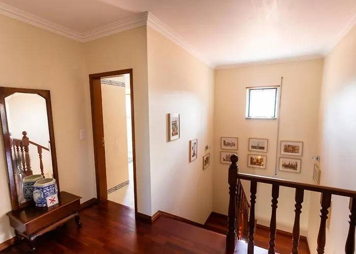 بيت للعطل Casa Do Moleiro Encarnacao