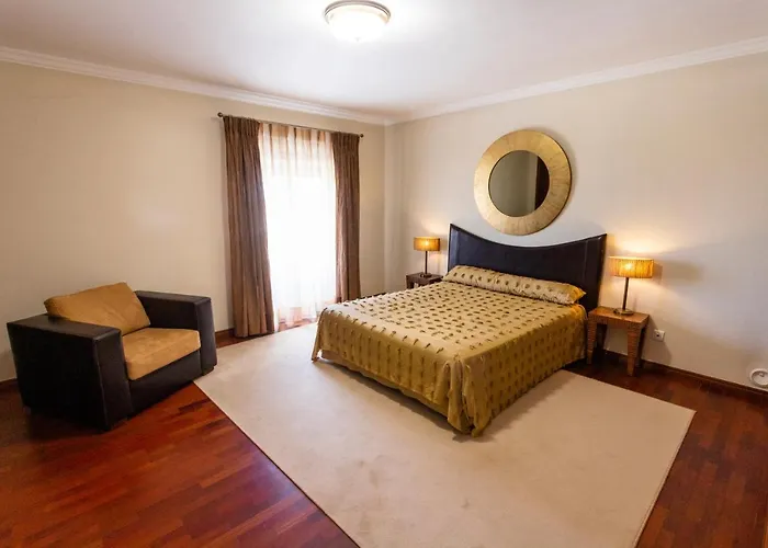 Casa Do Moleiro * Encarnacao