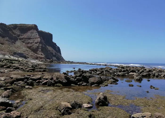 بيت للعطل Casa Do Moleiro