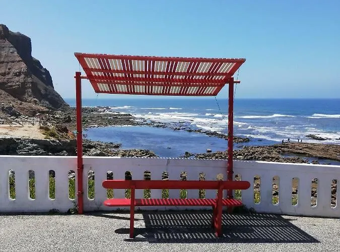 بيت للعطل Casa Do Moleiro *